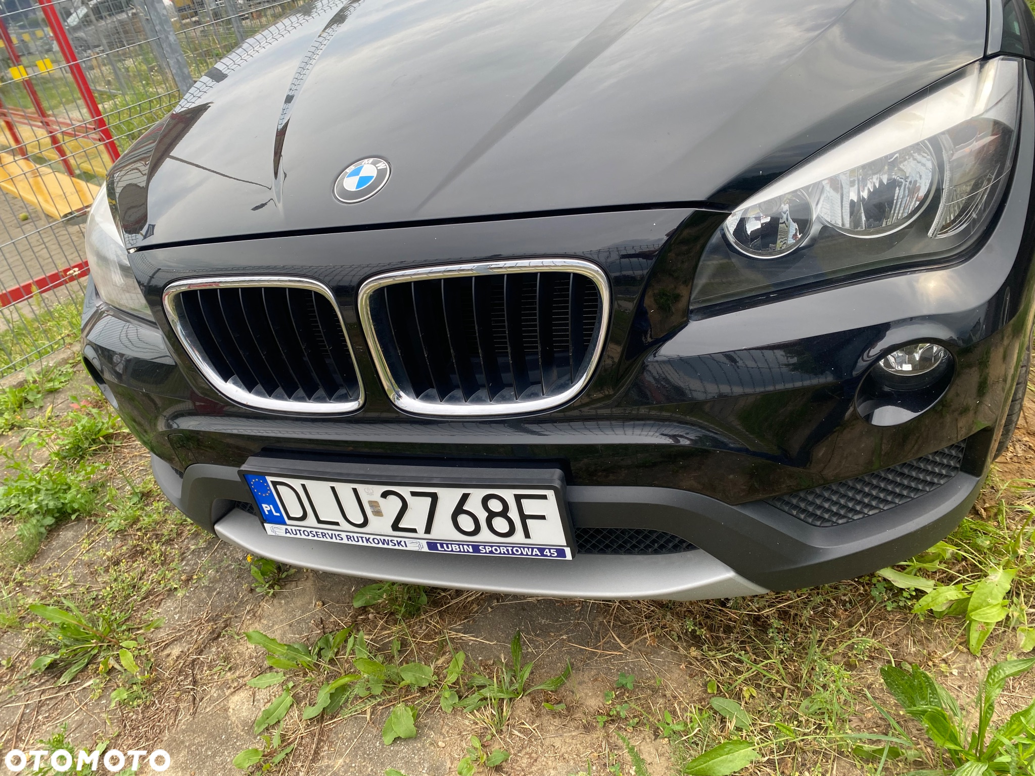 BMW X1 sDrive18i - 16