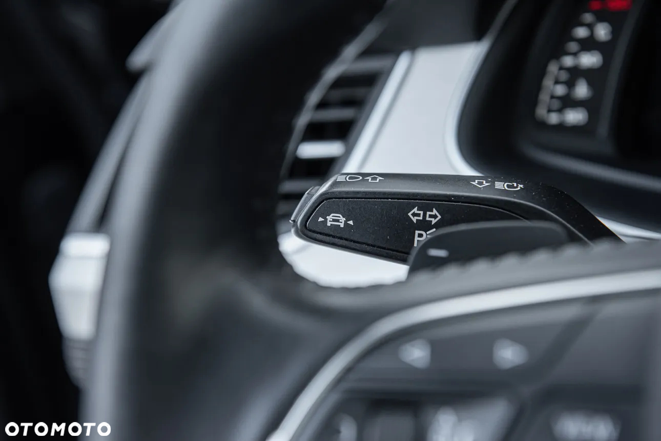 Audi Q7 50 TDI Quattro Tiptronic - 24