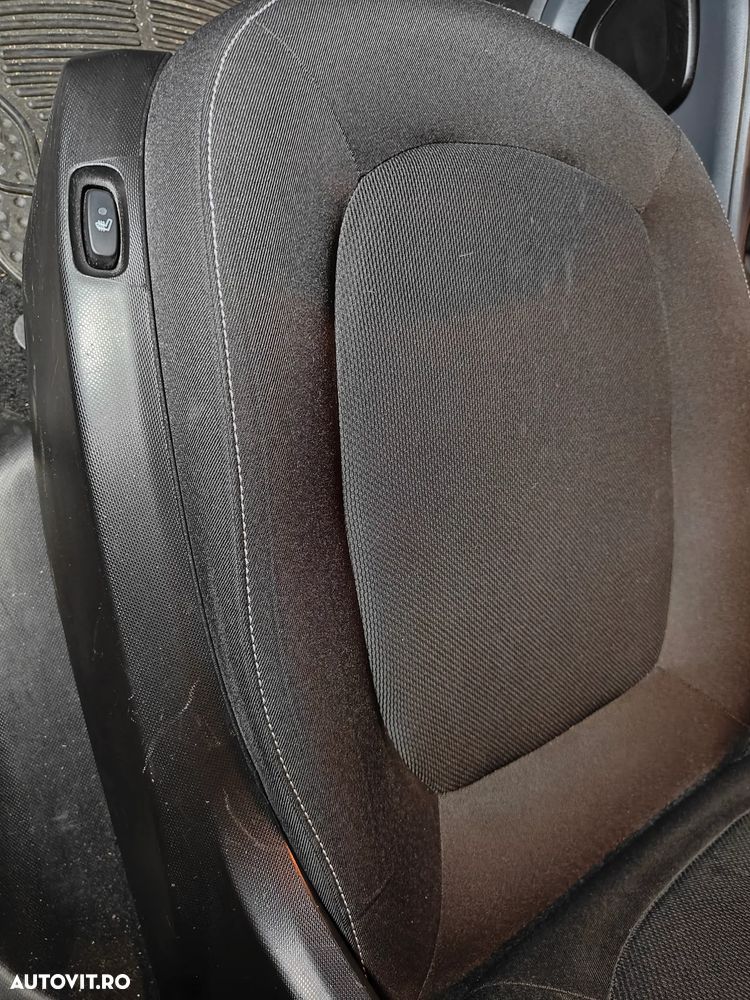 Smart Forfour 66 kW passion - 17