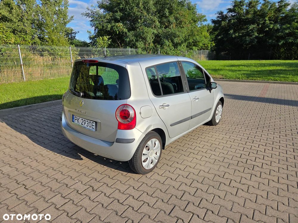 Renault Modus 1.2 16V Authentique - 6