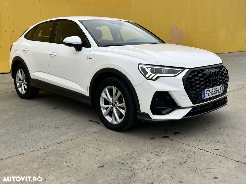 Audi Q3 - 2