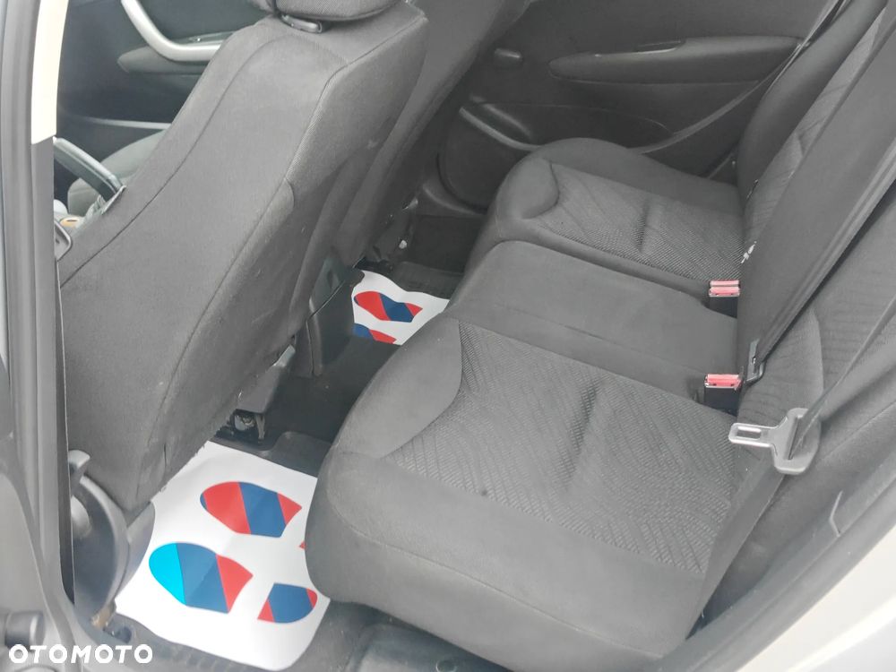 Peugeot 308 95 VTi Filou - 11