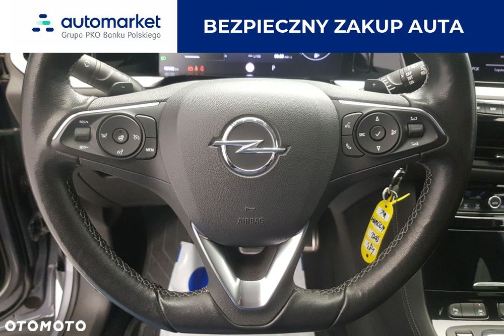Opel Grandland 1.2 T Business Edition S&S - 17