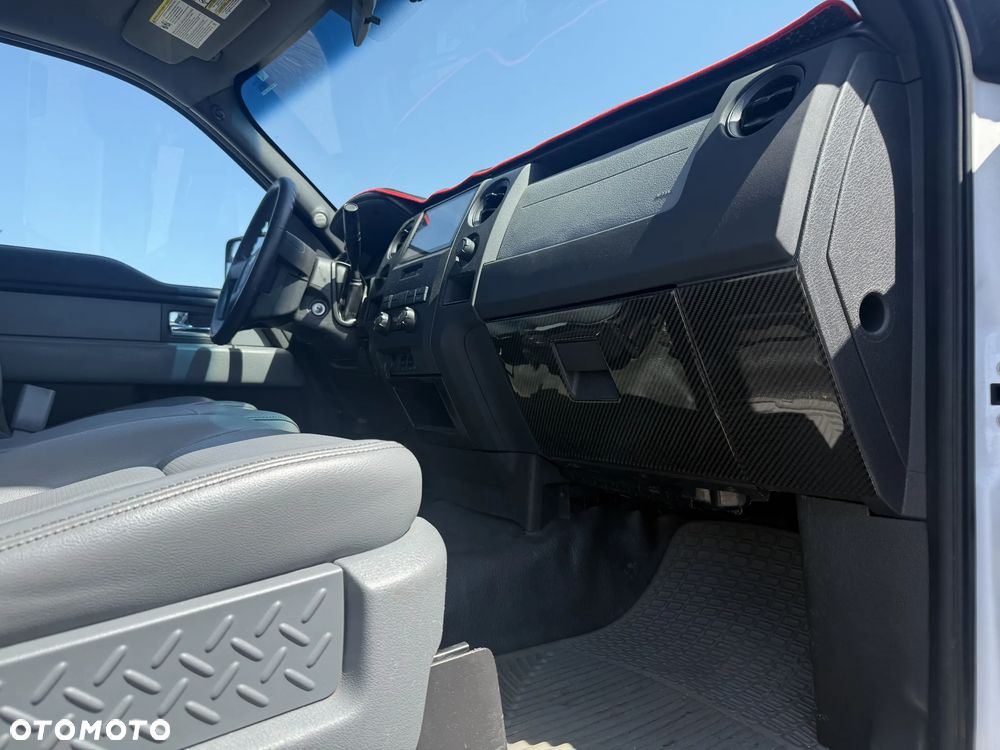 Ford F150 - 11