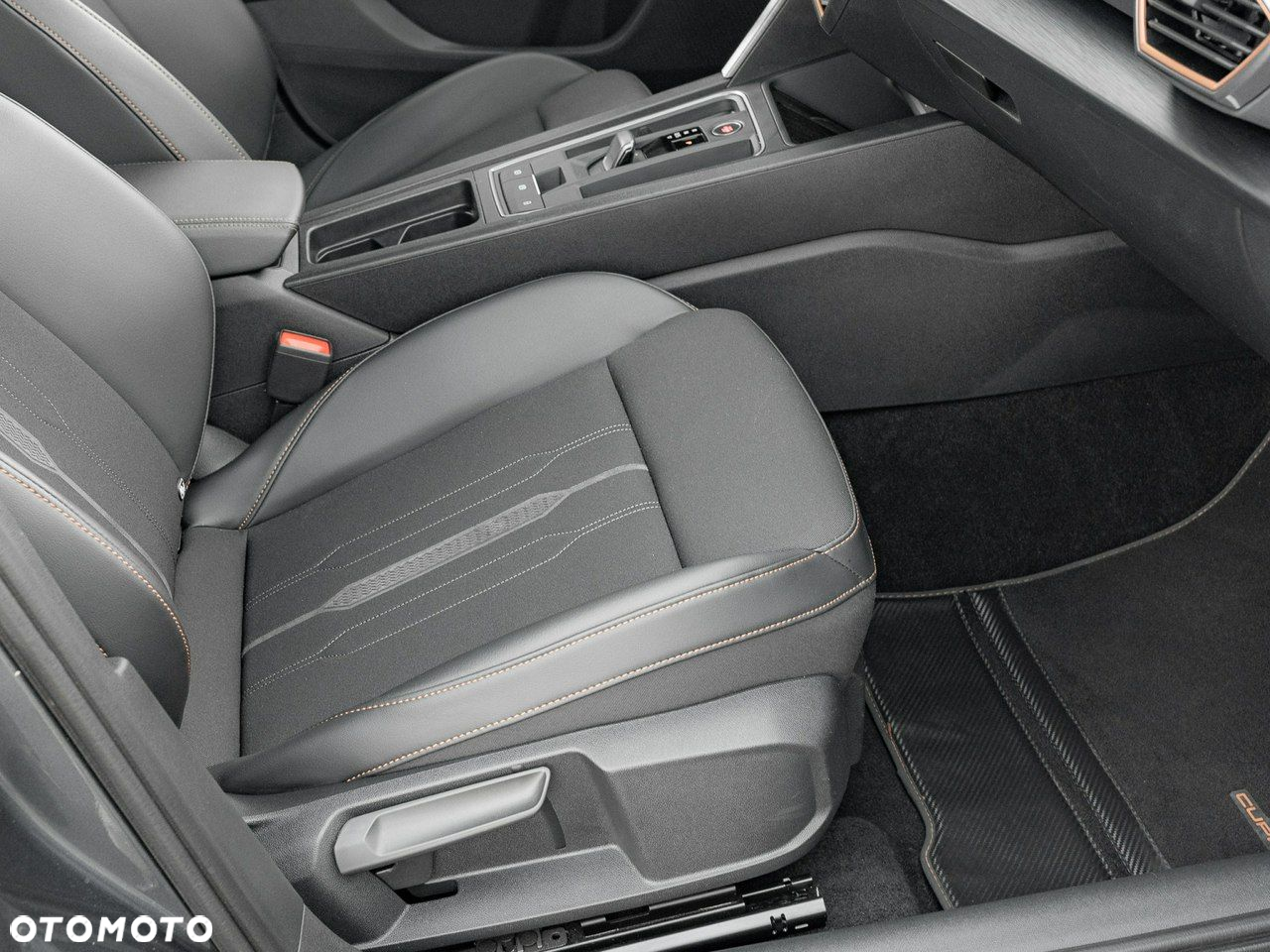 Cupra Formentor 2.0 TSI 4Drive DSG - 31