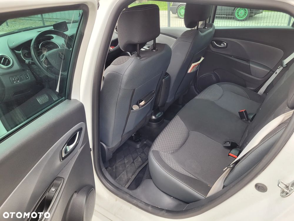 Renault Clio Energy TCe 120 EDC GT - 13