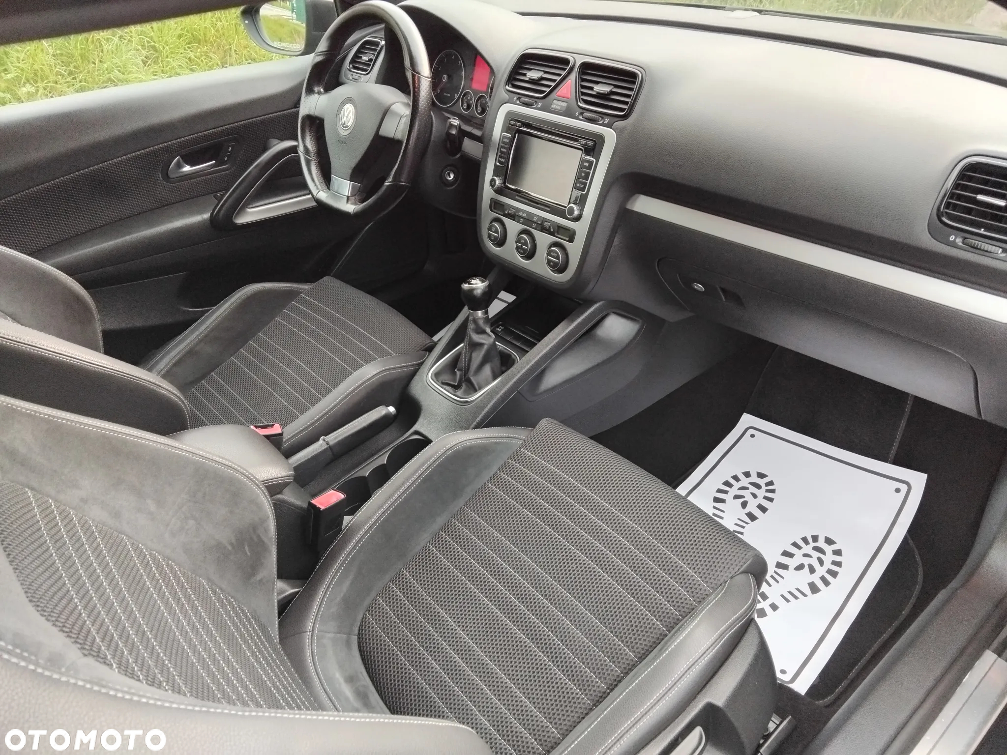 Volkswagen Scirocco 1.4 TSI - 12