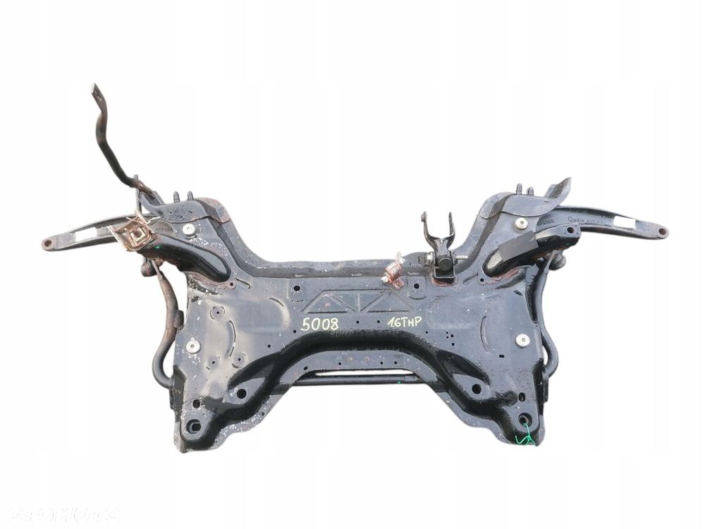 sanki kołyska przód peugeot 308 3008 5008 1.6 thp - 1