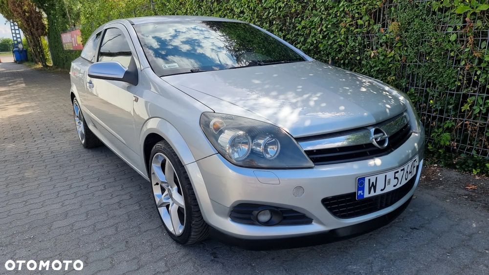 Opel Astra 1.9 CDTI Enjoy - 2