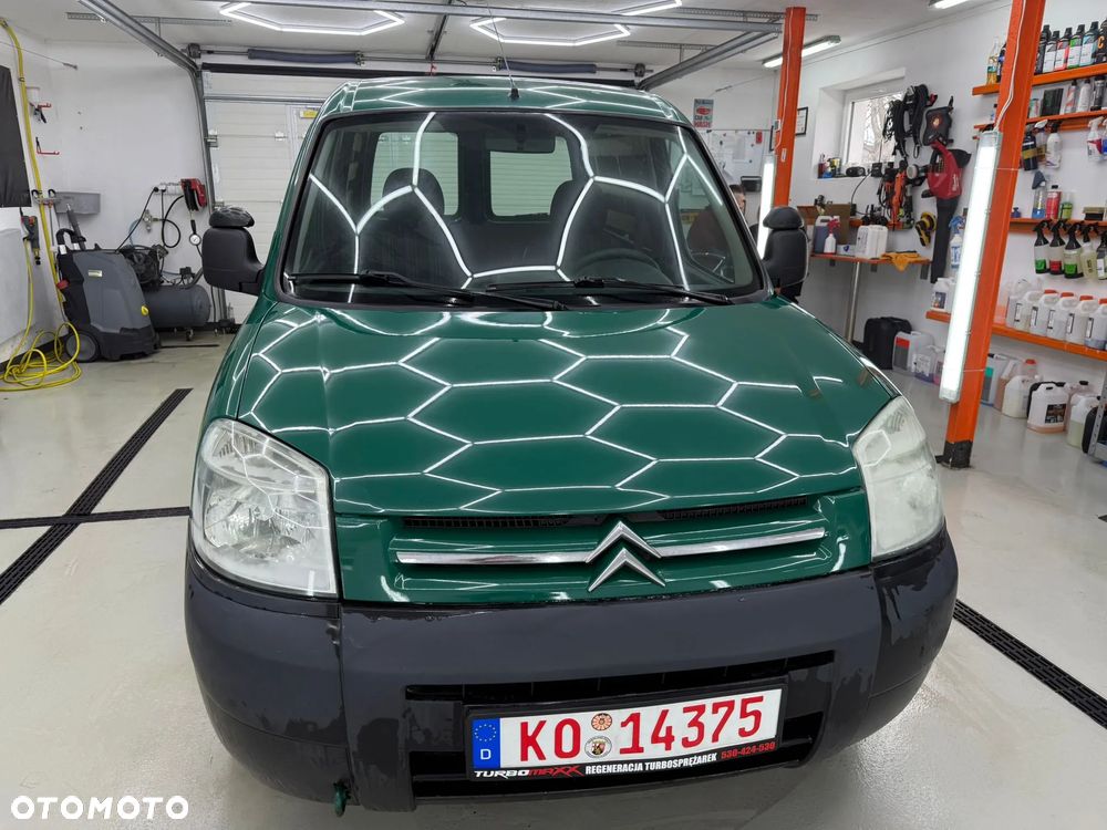 Citroën Berlingo - 4