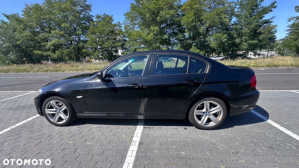 BMW Seria 3 - 9