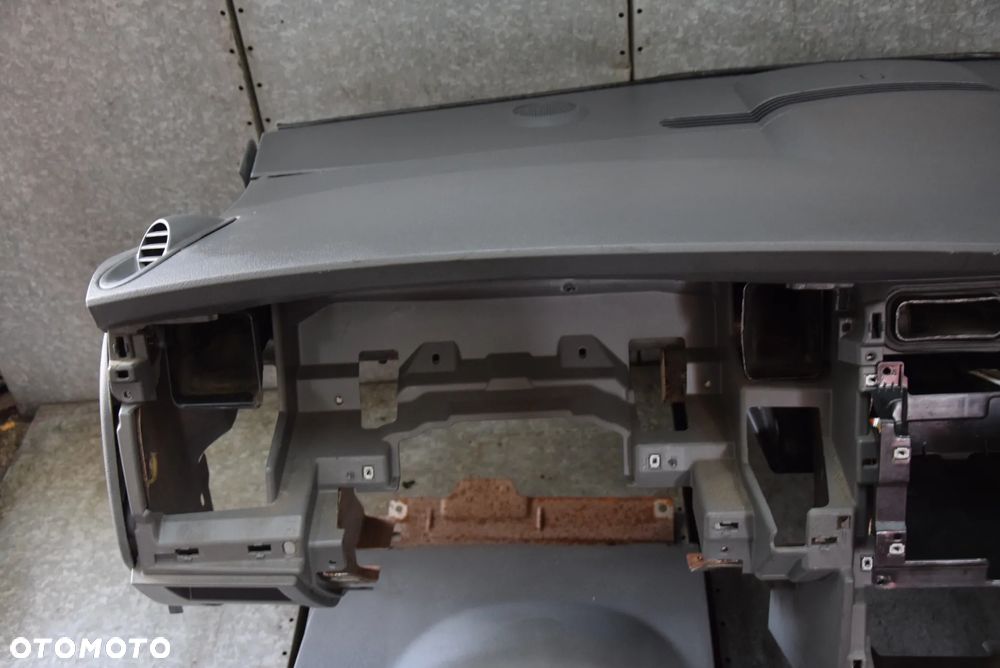DODGE DURANGO II KONSOLA PASY AIRBAG EU KPL. - 6