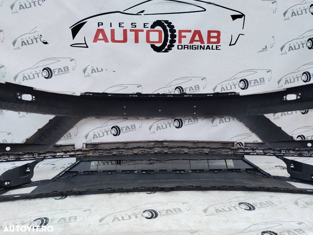 Bara fata Volkswagen Touareg 2 Facelift Gauri p an 2015-2016-2017-2018 - 8