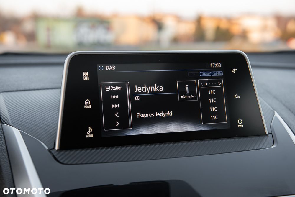 Mitsubishi Eclipse Cross - 21
