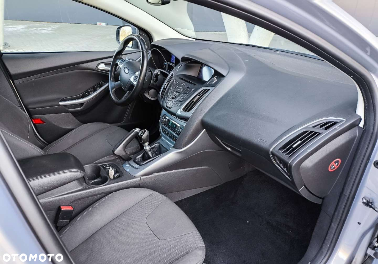 Ford Focus - 6