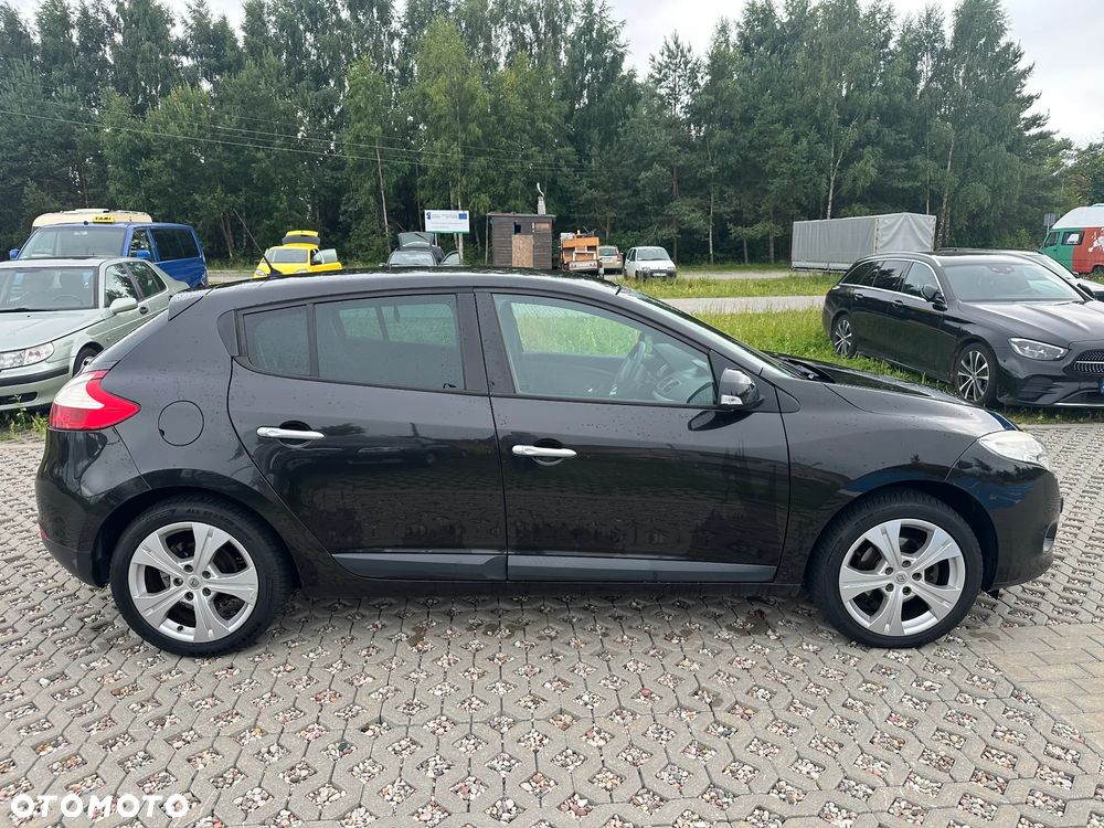 Renault Megane 1.6 16V 110 Expression - 7