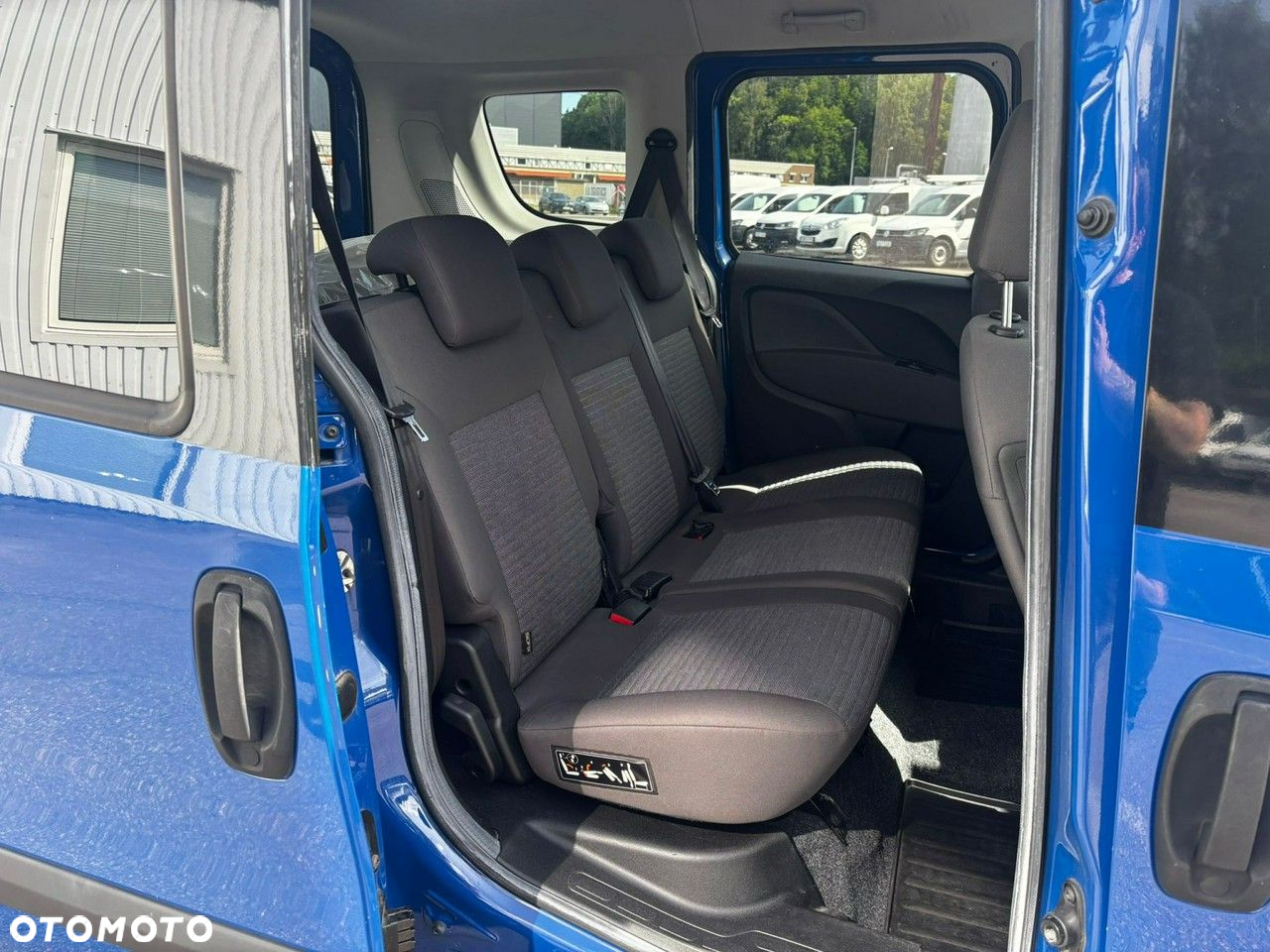 Fiat Doblo - 14