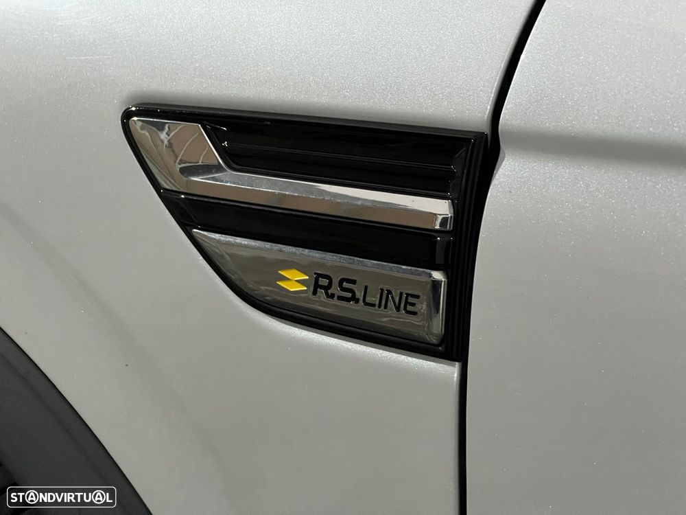 Renault Arkana 1.3 TCe R.S.Line EDC - 13