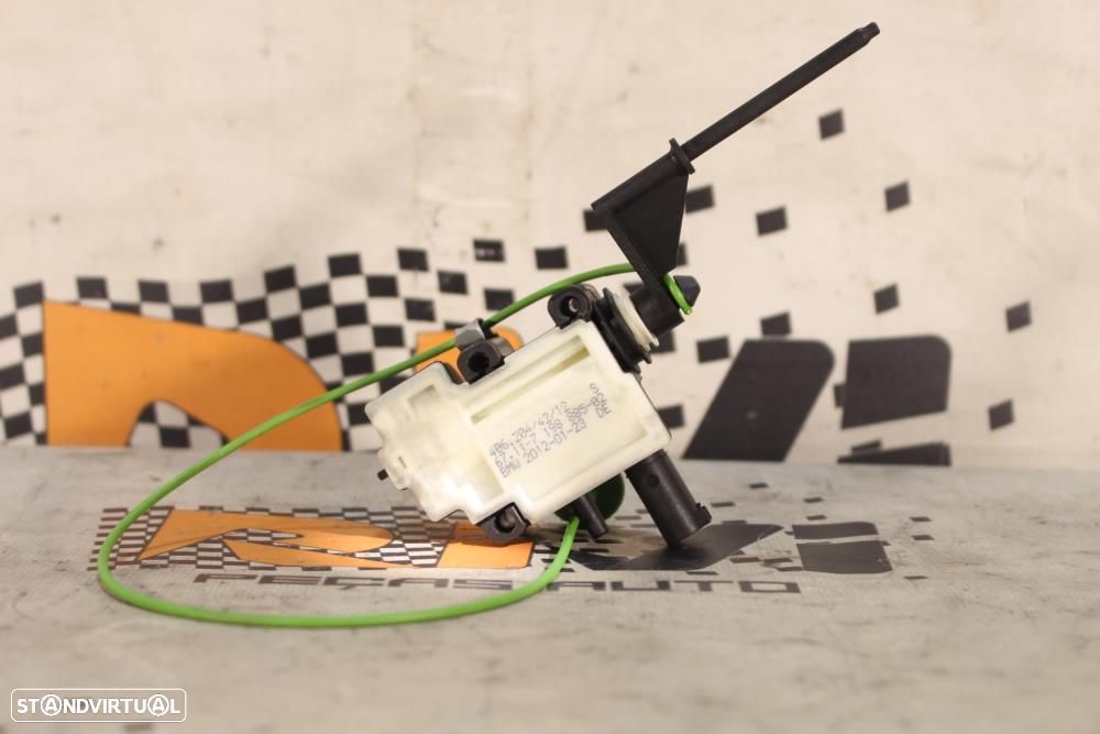 Motor Tampão De Combustivel Bmw 1 Coupé (E82)  67117198885 / 7198885 / - 1