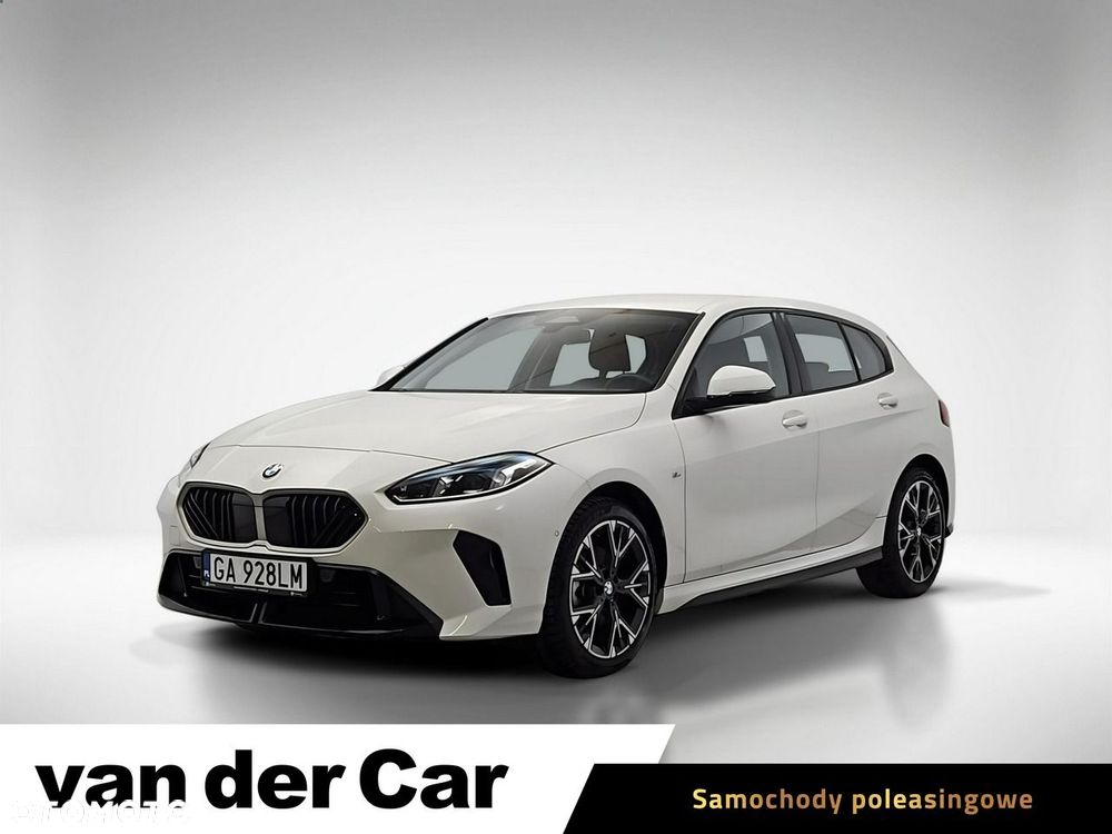BMW Seria 1 - 2