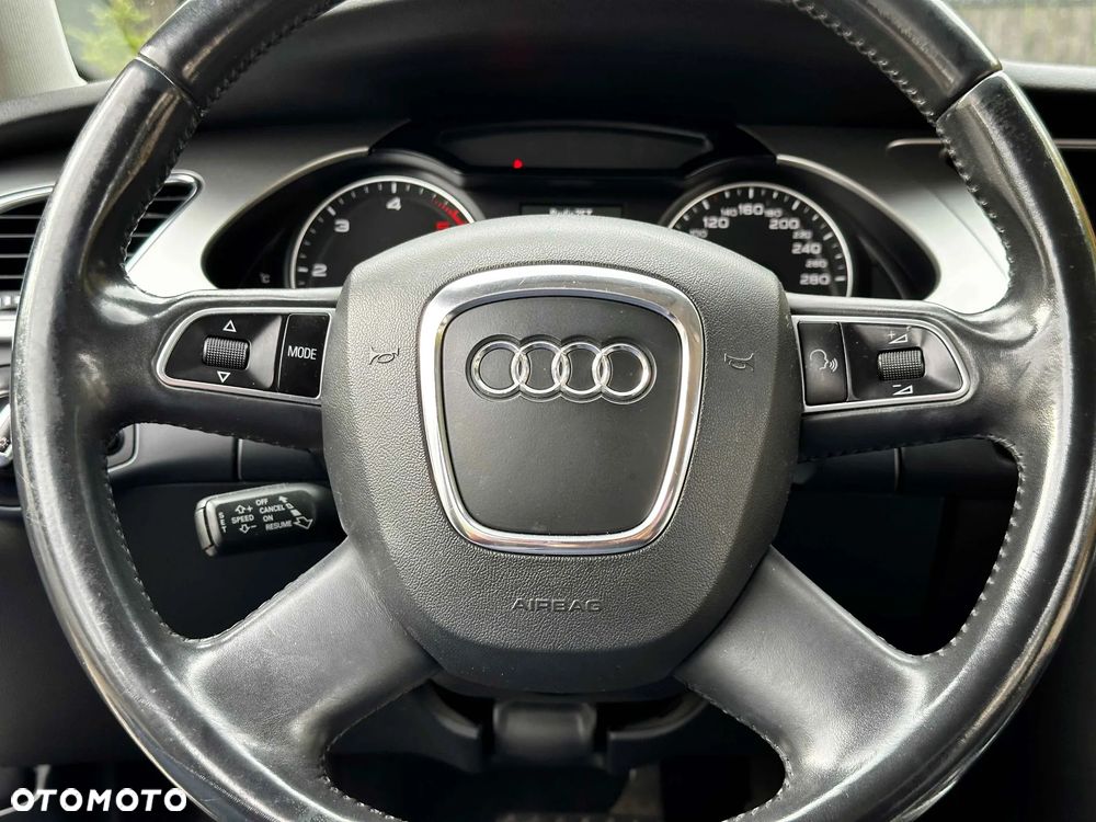 Audi A4 Limousine 3.0 TDI Quattro S tronic - 26