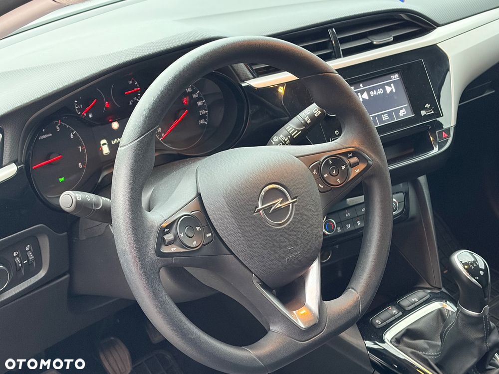 Opel Corsa - 14