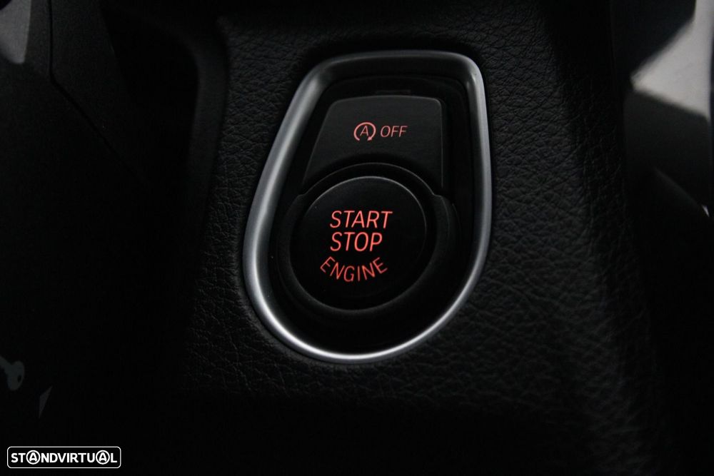 BMW 418 Gran Coupé d Advantage Auto - 24