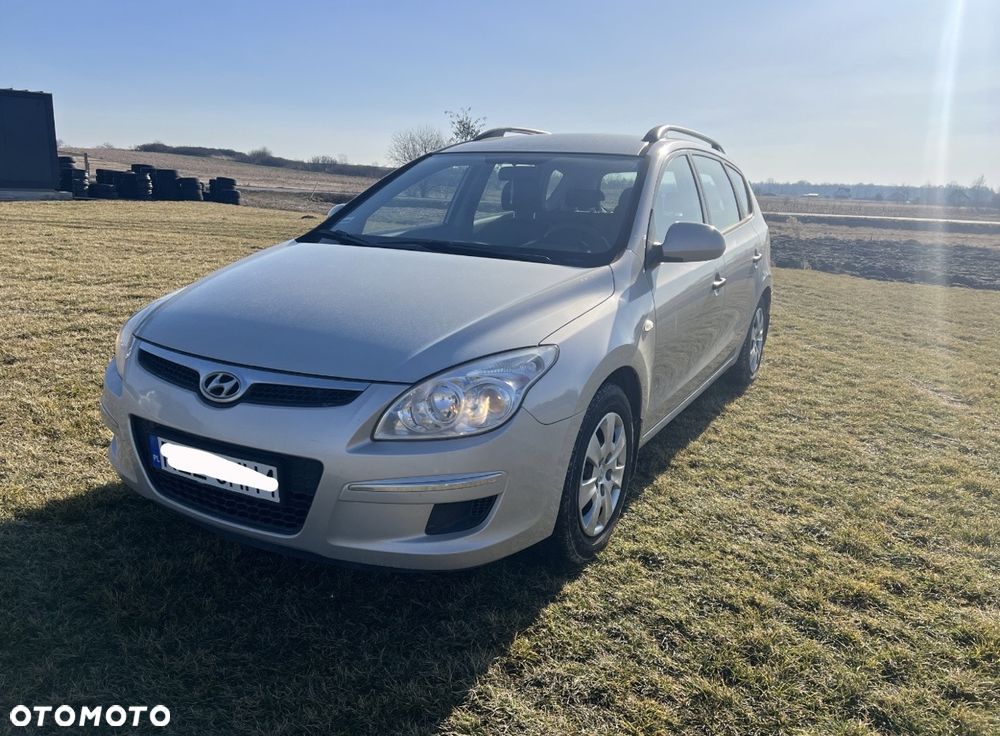 Hyundai i30 - 1