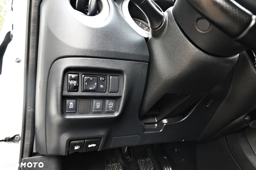 Nissan Juke 1.2 DIG-T Dynamic Edition EU6 - 31