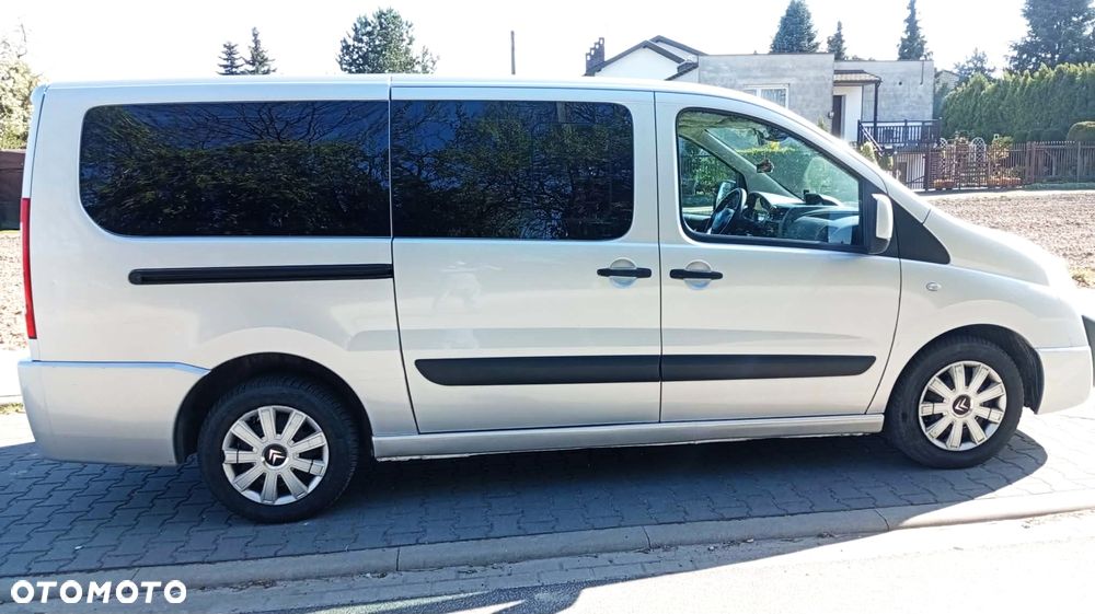 Citroën Jumpy Combi - 6