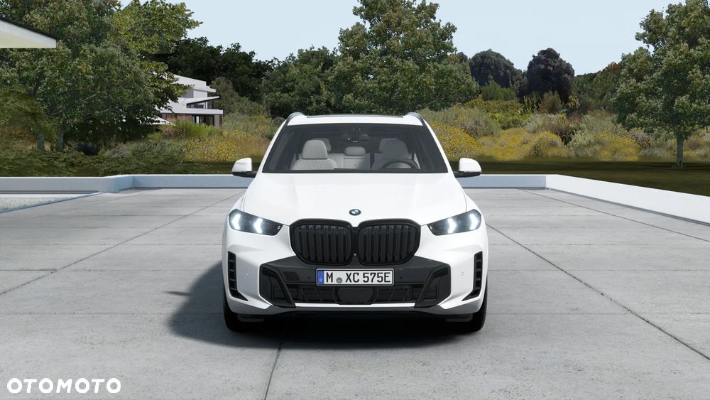 BMW X5 - 5