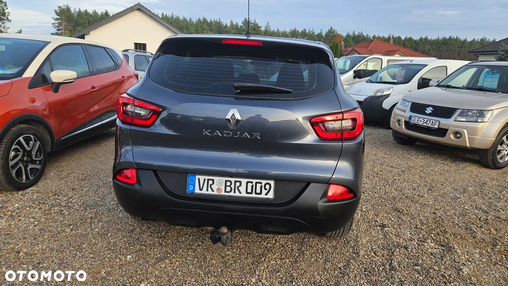 Renault Kadjar 1.2 Energy TCe Business - 7
