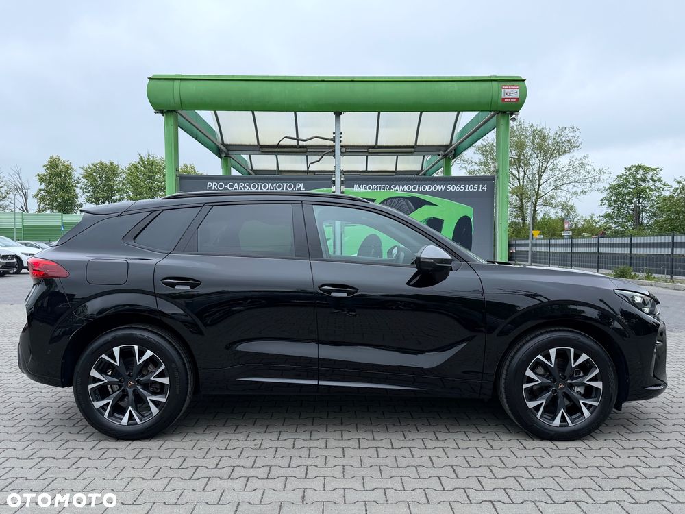 Cupra Terramar 1.5 eTSI DSG - 11