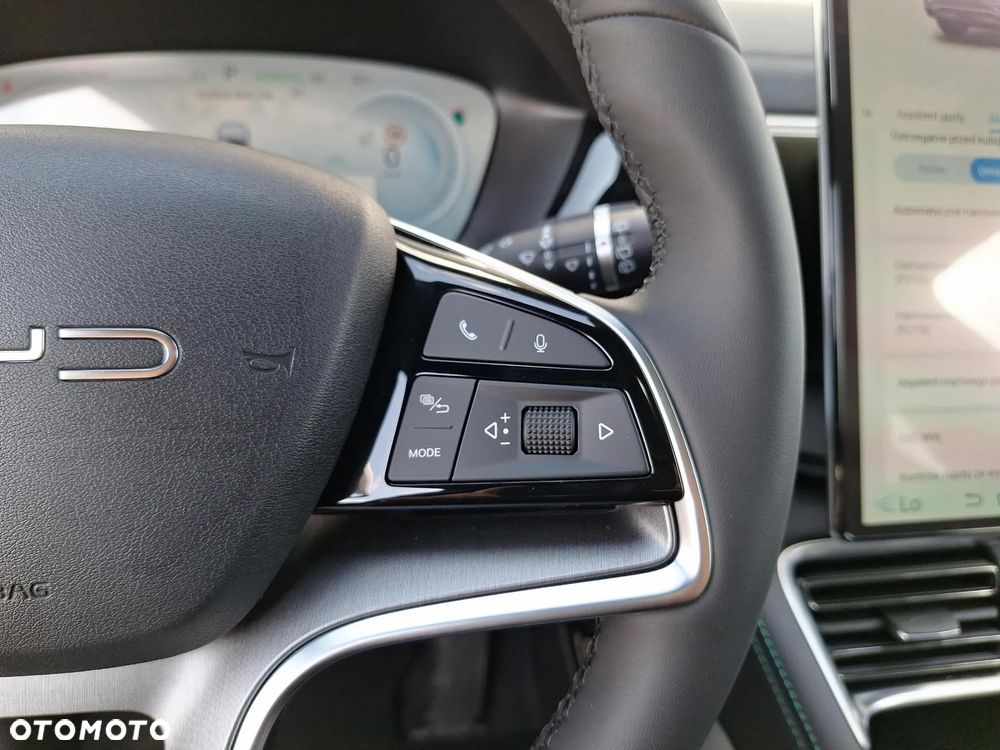 BYD Seal U DM-i 1.5 Comfort - 15