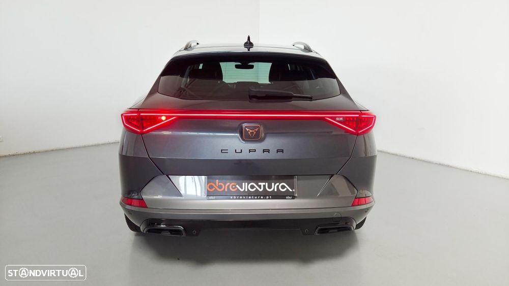 Cupra Formentor 1.4 e-Hybrid Plus DSG - 6