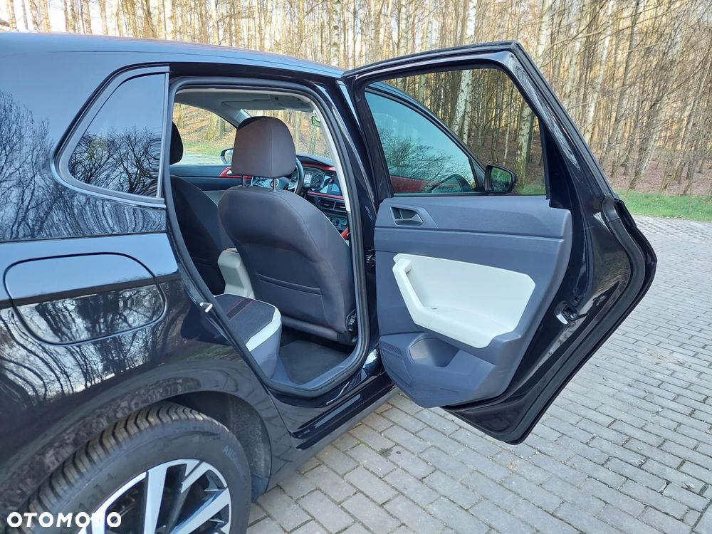 Volkswagen Polo 1.0 TSI OPF beats - 24