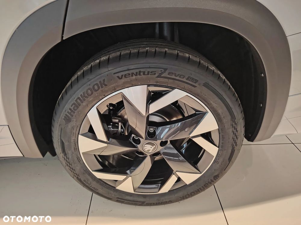 Skoda Kodiaq 2.0 TSI 4x4 Sportline DSG - 12