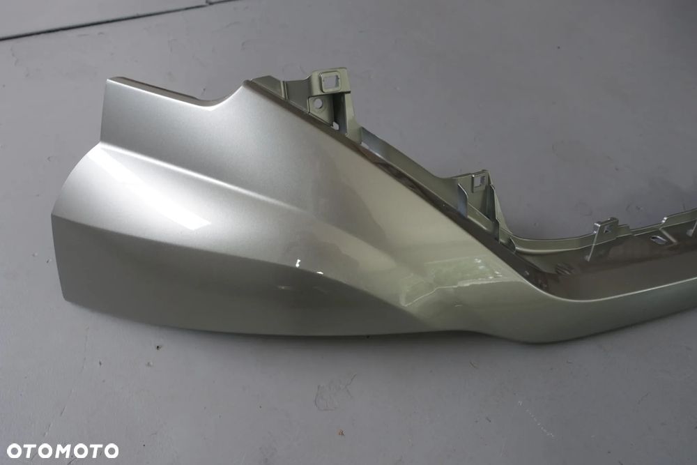 LISTWA BLENDA ATRAPY GRILL IVECO DAILY 19- ORYGINAŁ NOWA - 2
