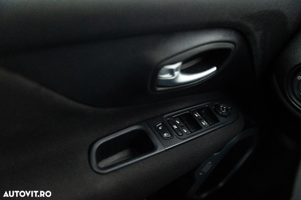 Jeep Renegade 1.0 Turbo 4x2 M6 Sport - 11