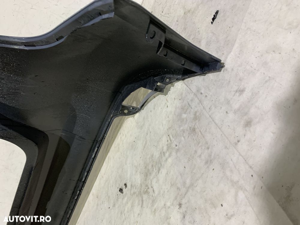 Bara spate Ford Focus 3, facelift, Hatchback, 2014, 2015, 2016, 2017, 2018, cod origine OE F1EB-17906-A. - 10
