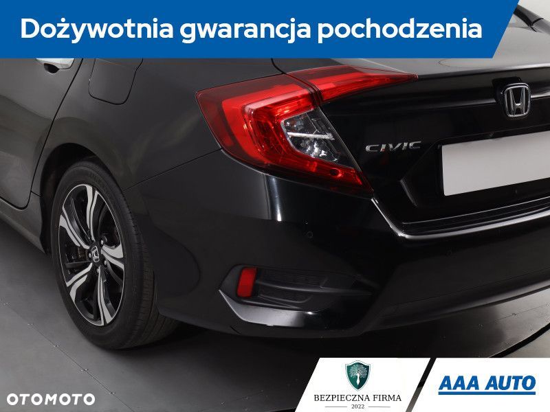 Honda Civic - 20