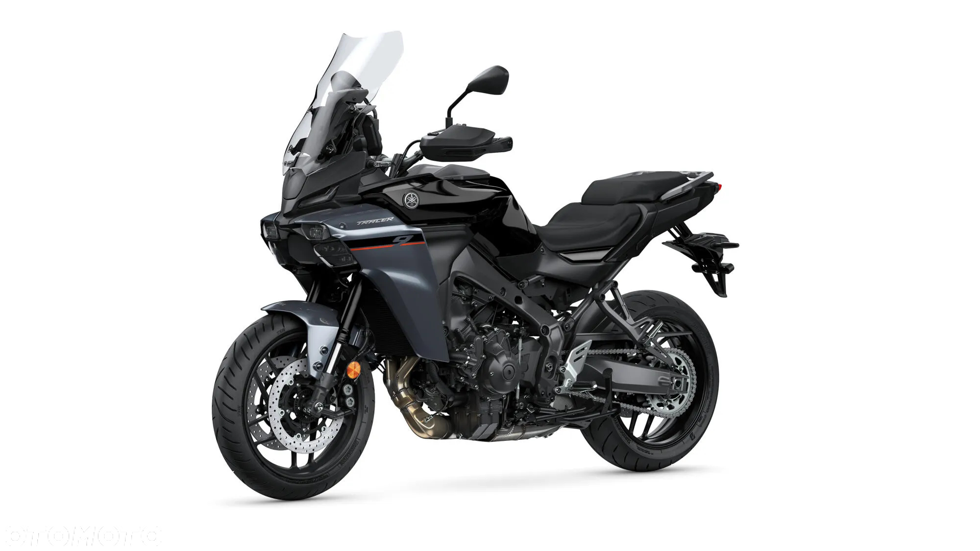 Yamaha Tracer - 15