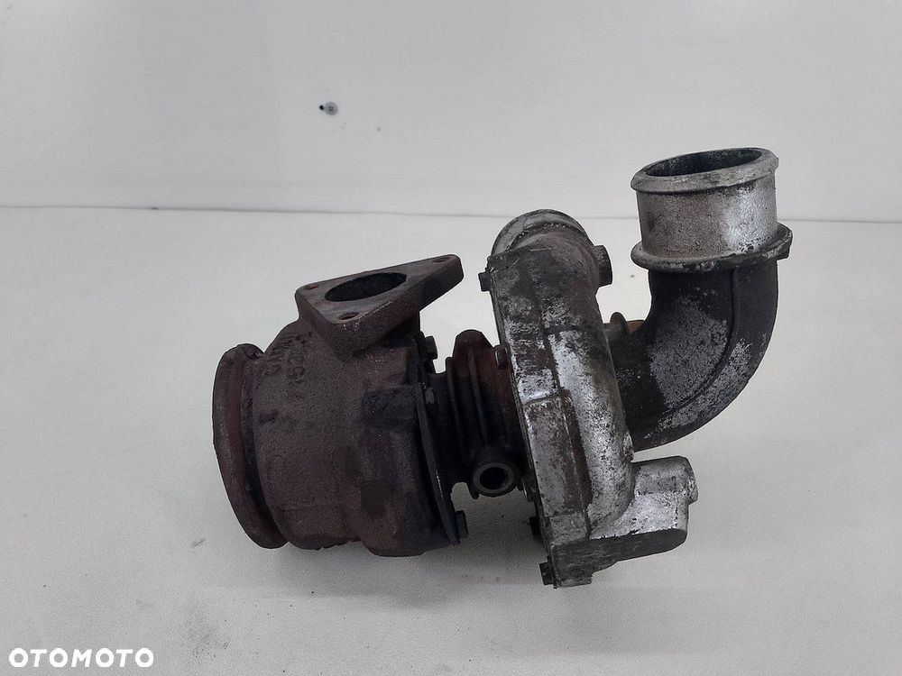 TURBINA MERCEDES-BENZ VITO I W638    A6110961399    2.2 CDI - 3