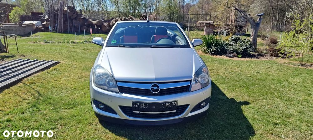 Opel Astra 1.6 Endless Summer - 2