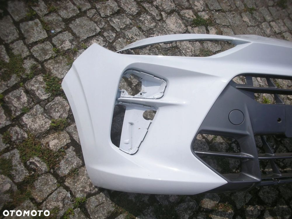 ZDERZAK CUPRA TERRAMAR IV 4 LIFT CUPRA V 5 SPORTSTOURER PRZÓD PRZEDNI - 3