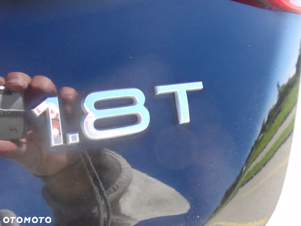 Audi A4 - 29