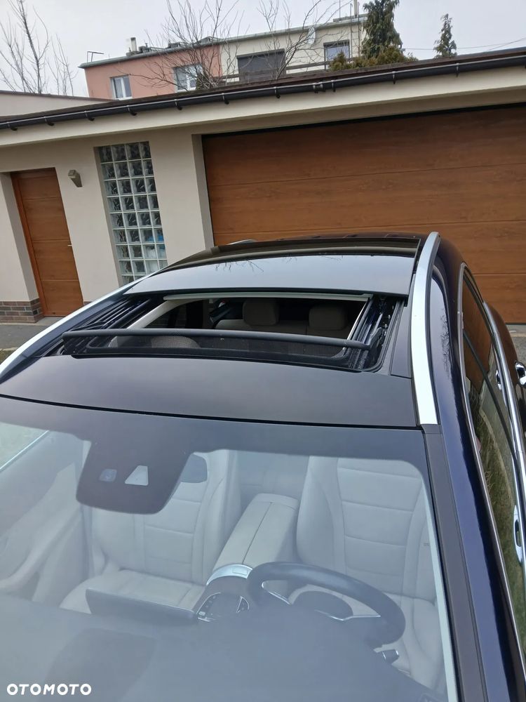 Mercedes-Benz GLC 300 4Matic 9G-TRONIC - 18