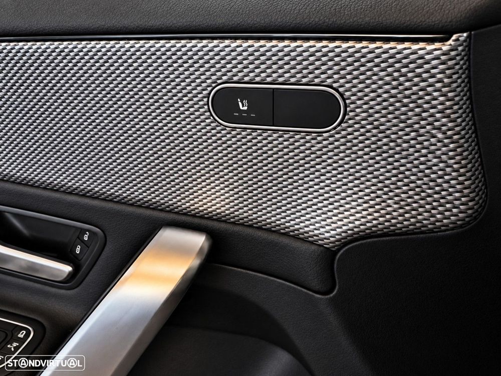 Mercedes-Benz A 200 Progressive - 25