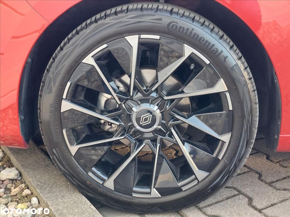 Renault Clio 1.0 TCe Esprit Alpine - 20