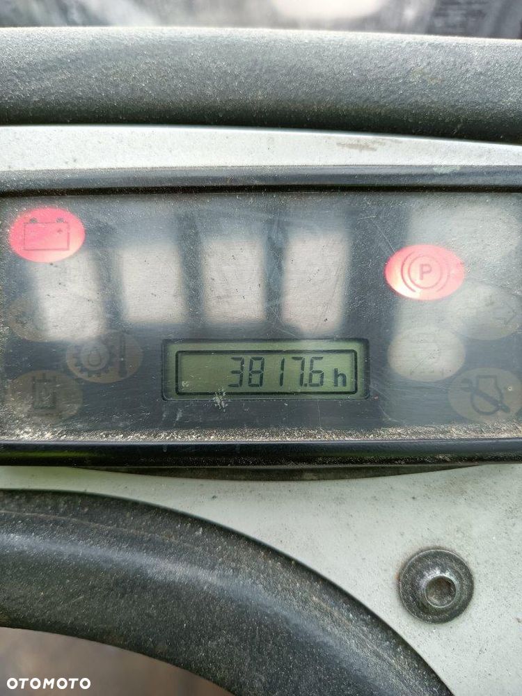 JCB TLT 30 G Teletruk - 8